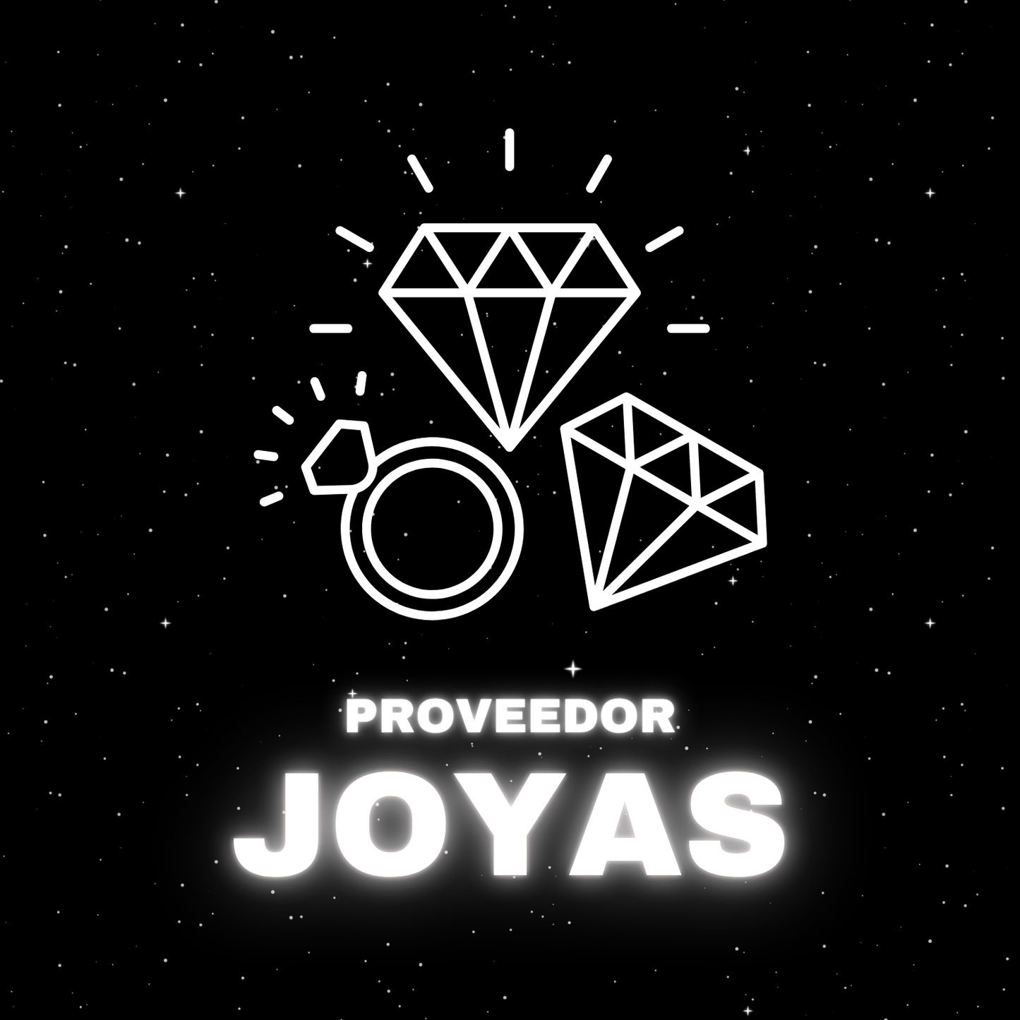 PROVEE JOYAS