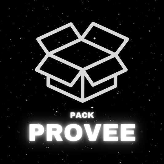 PACK PROVEEDORES