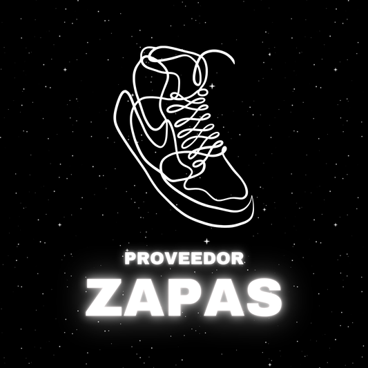 PROVEE ZAPAS